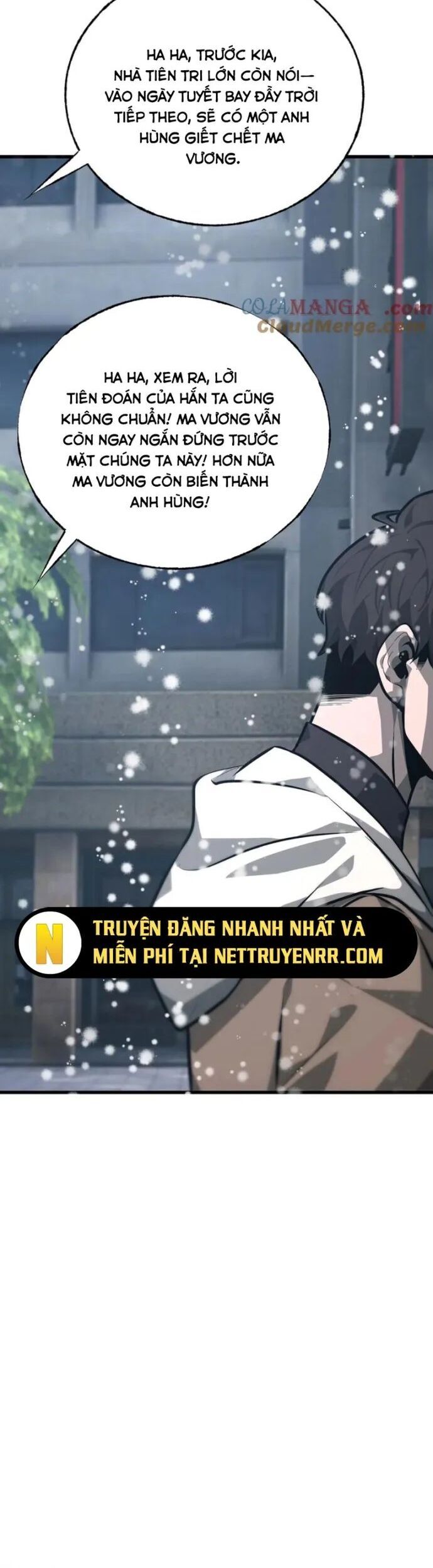 Ta là boss mạnh - Chapter 62 - Page 40