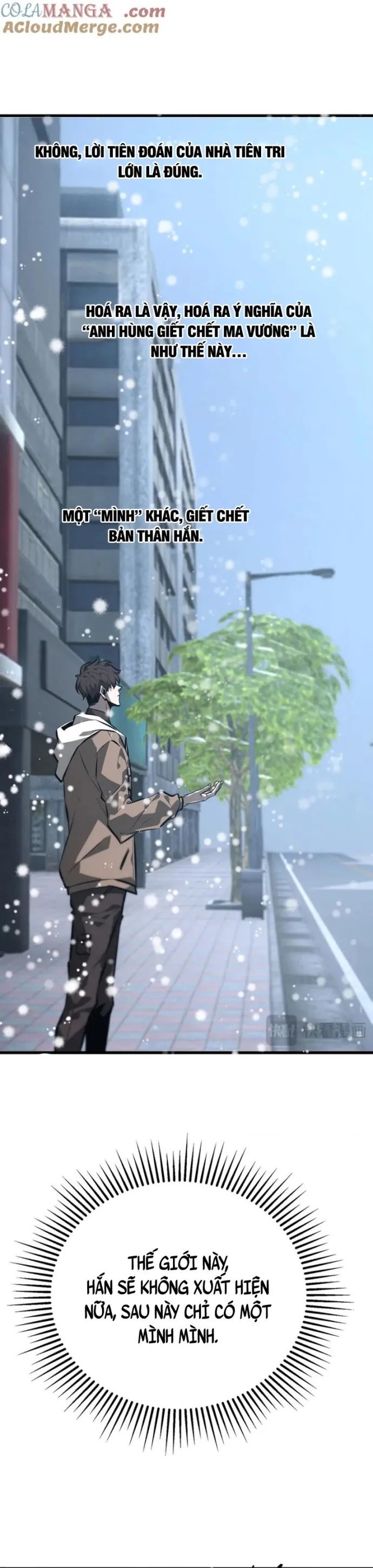 Ta là boss mạnh - Chapter 62 - Page 41