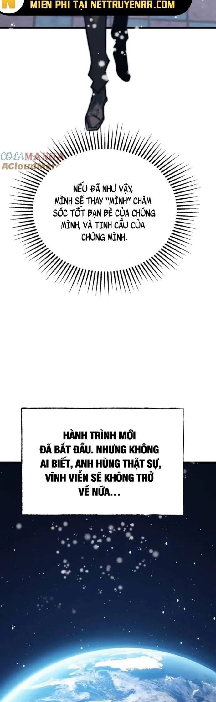 Ta là boss mạnh - Chapter 62 - Page 43