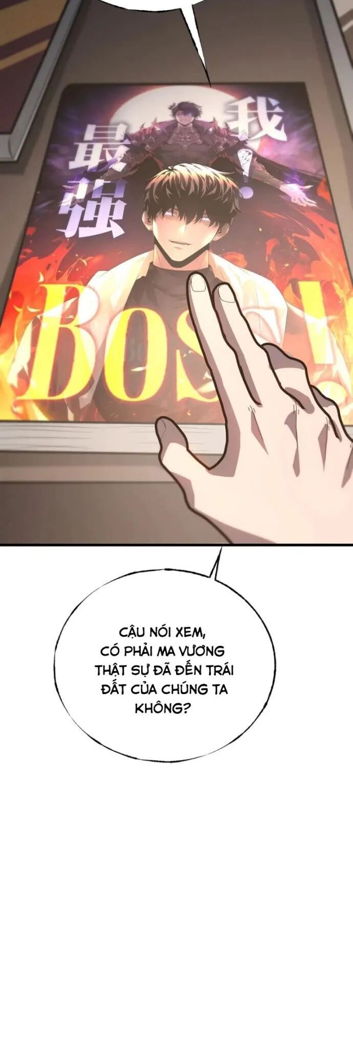 Ta là boss mạnh - Chapter 62 - Page 45