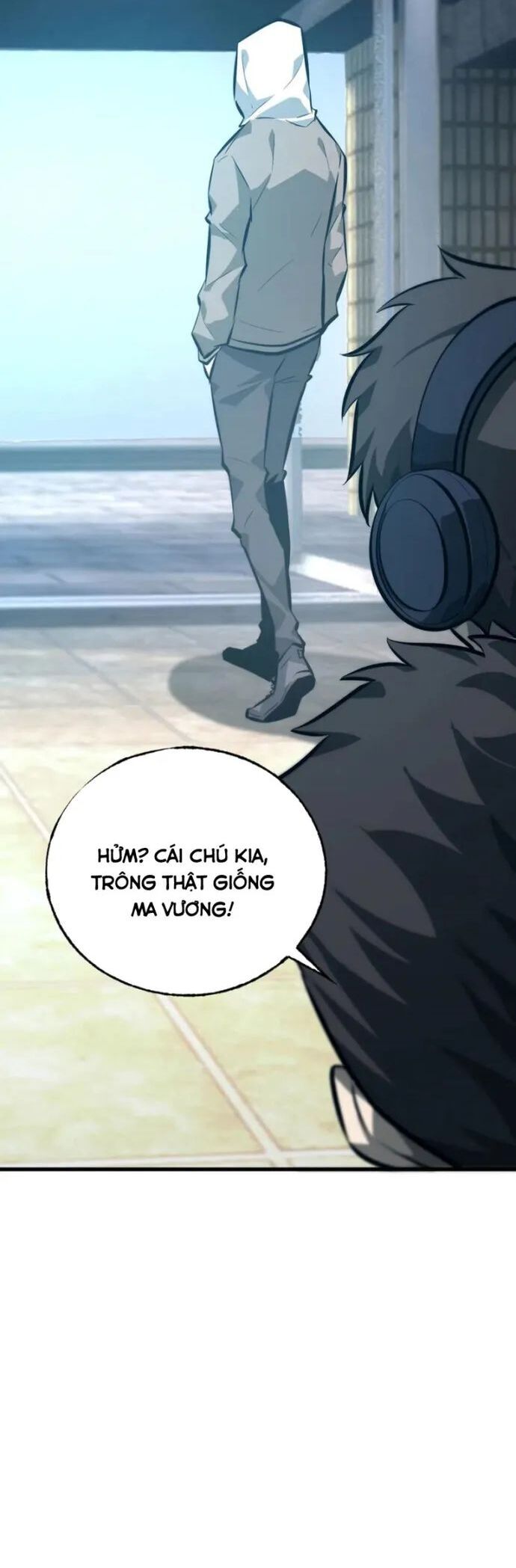 Ta là boss mạnh - Chapter 62 - Page 47