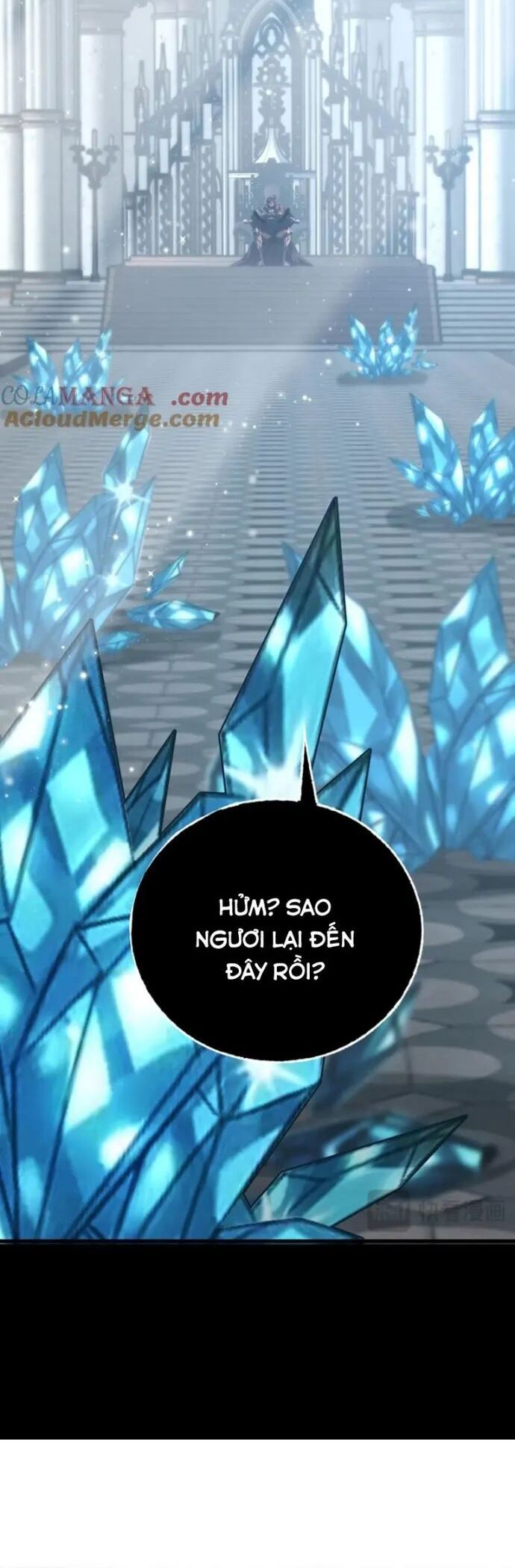 Ta là boss mạnh - Chapter 62 - Page 6