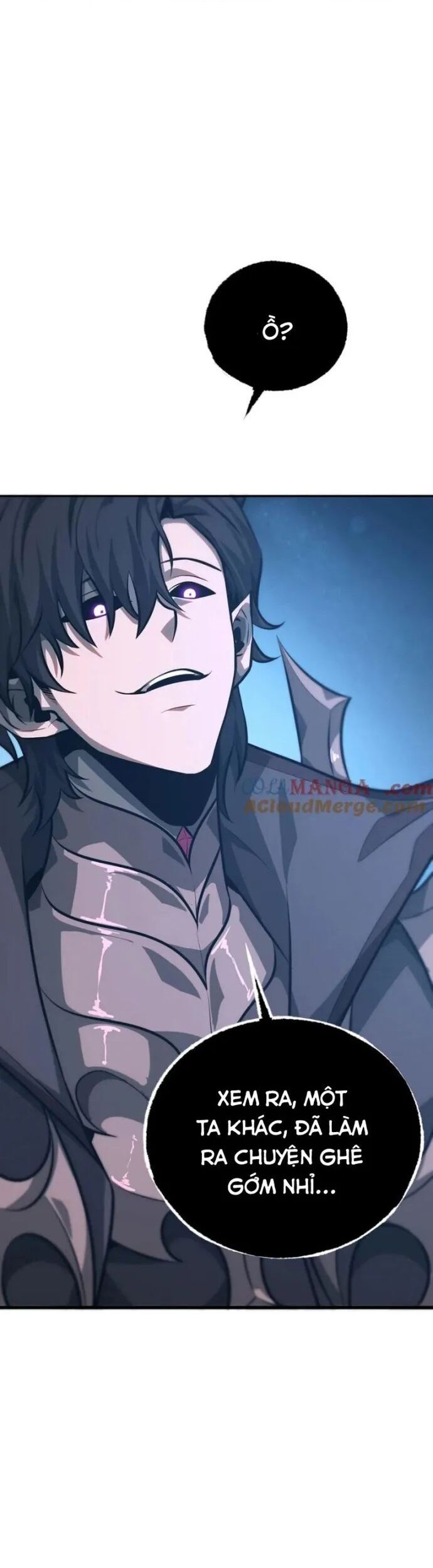 Ta là boss mạnh - Chapter 62 - Page 8