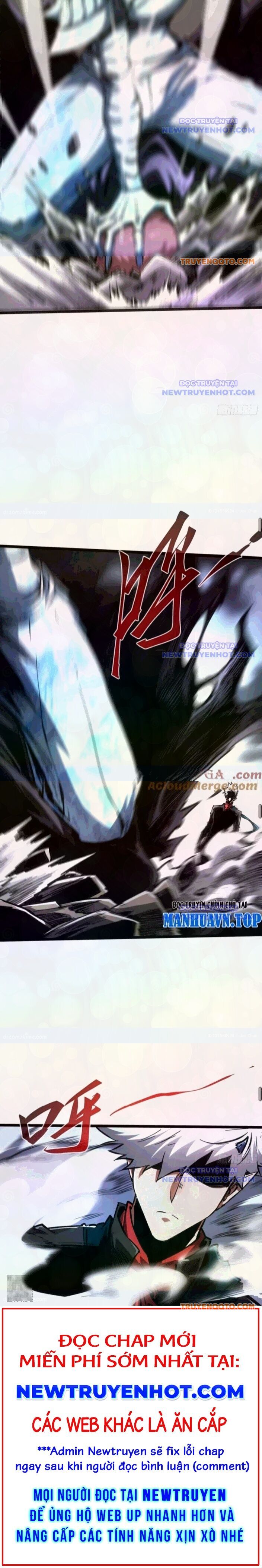 Không Chết Được Ta Đành Thống Trị Ma Giới - Chapter 82 - Page 10