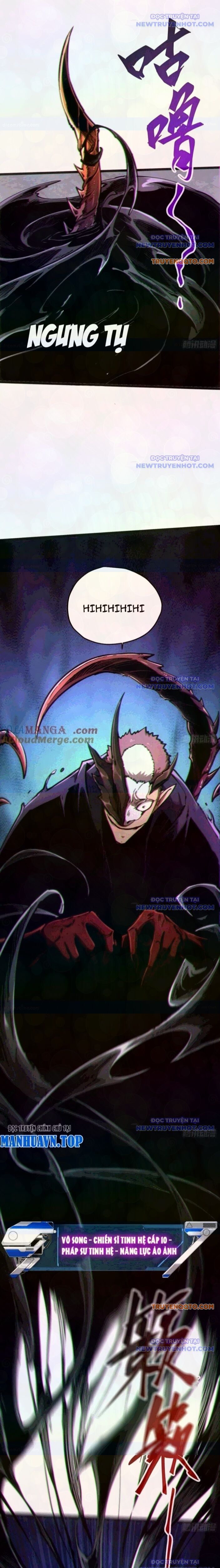 Không Chết Được Ta Đành Thống Trị Ma Giới - Chapter 82 - Page 4