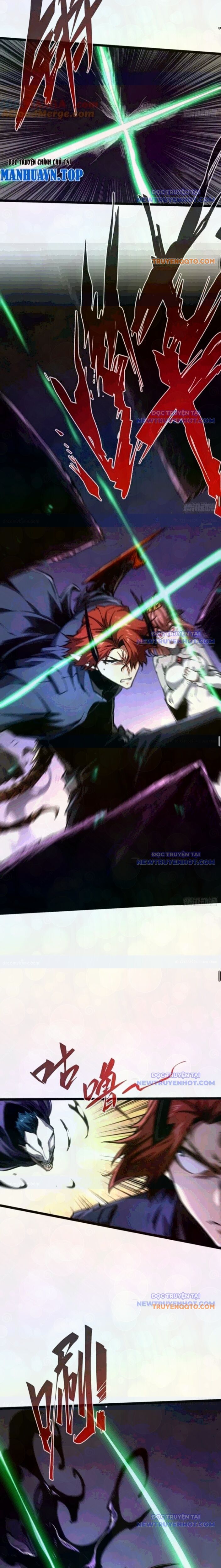 Không Chết Được Ta Đành Thống Trị Ma Giới - Chapter 82 - Page 6