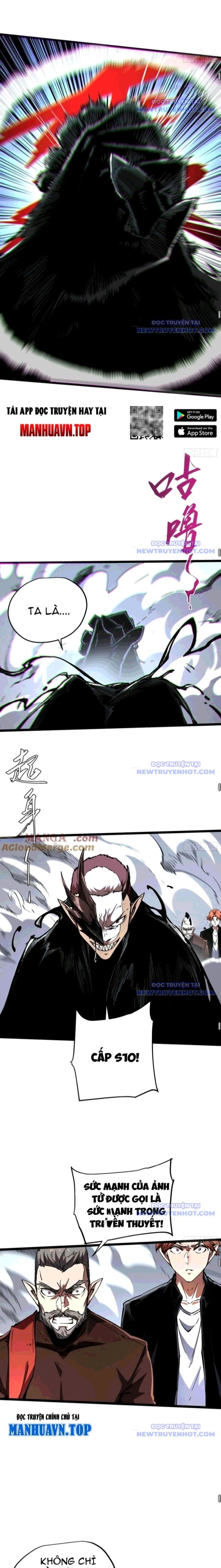 Không Chết Được Ta Đành Thống Trị Ma Giới - Chapter 83 - Page 11