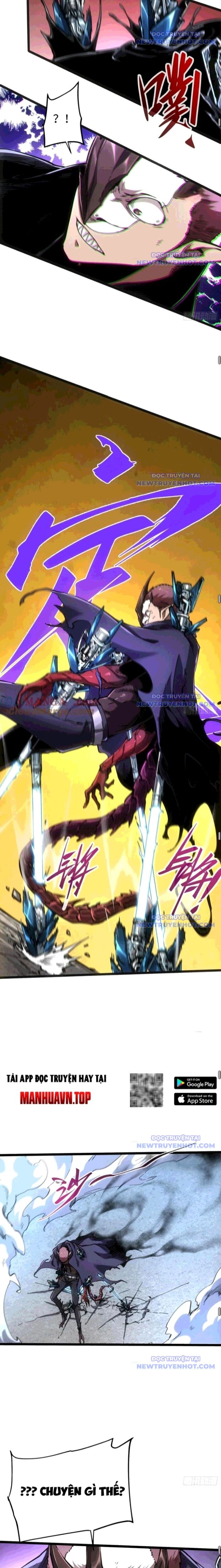 Không Chết Được Ta Đành Thống Trị Ma Giới - Chapter 83 - Page 14