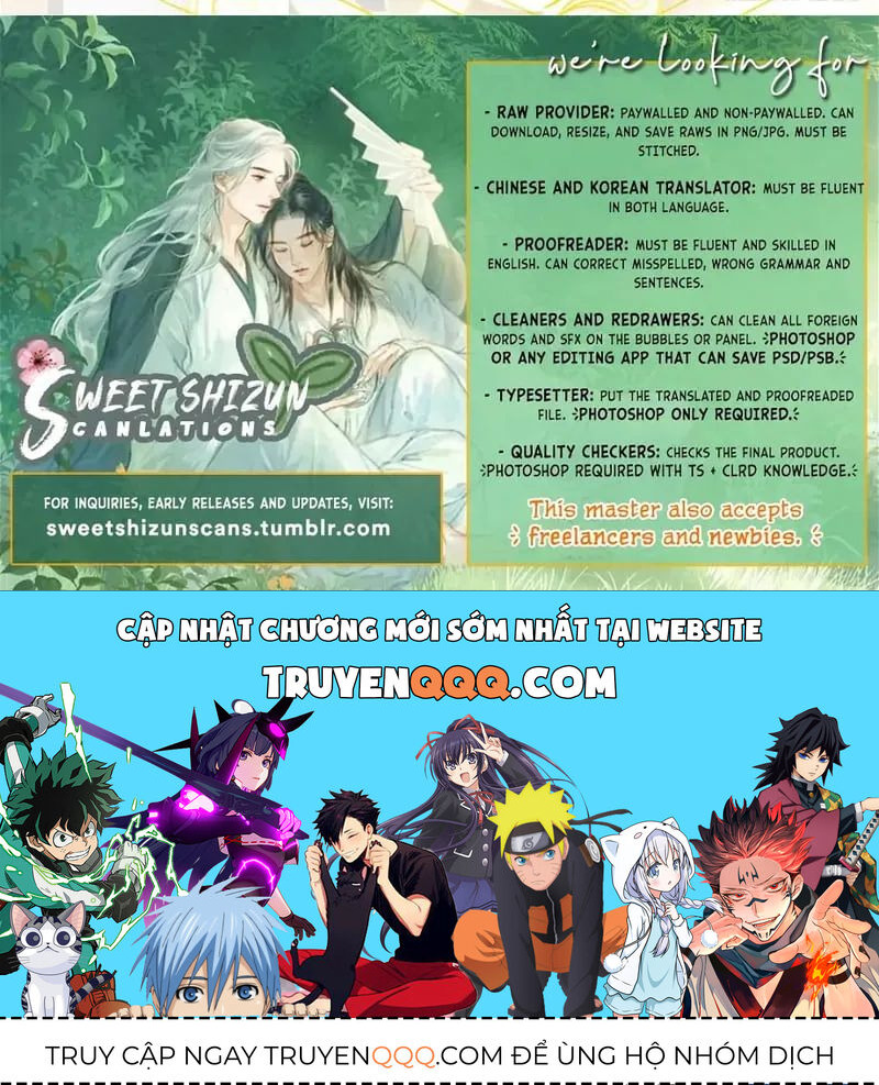 Cô Nàng 1M8 - Chapter 59.3 - Page 5