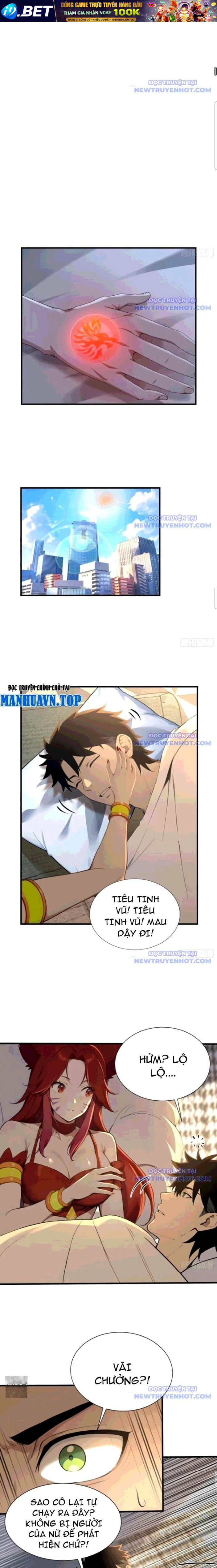 Đệ Nhất Ngự Thú Sư - Chapter 38 - Page 3