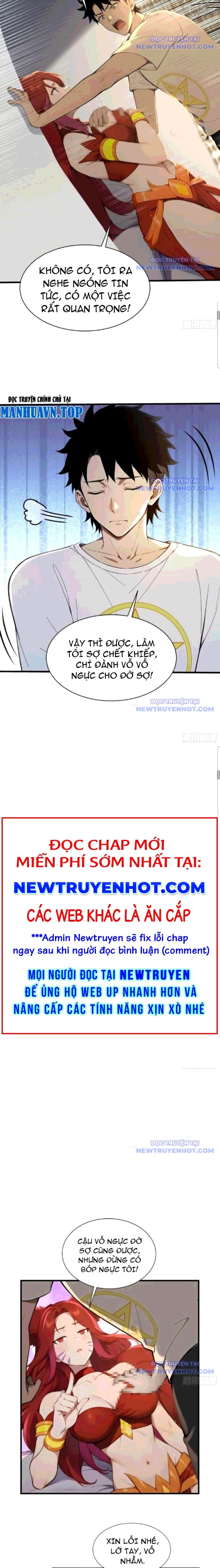 Đệ Nhất Ngự Thú Sư - Chapter 38 - Page 4