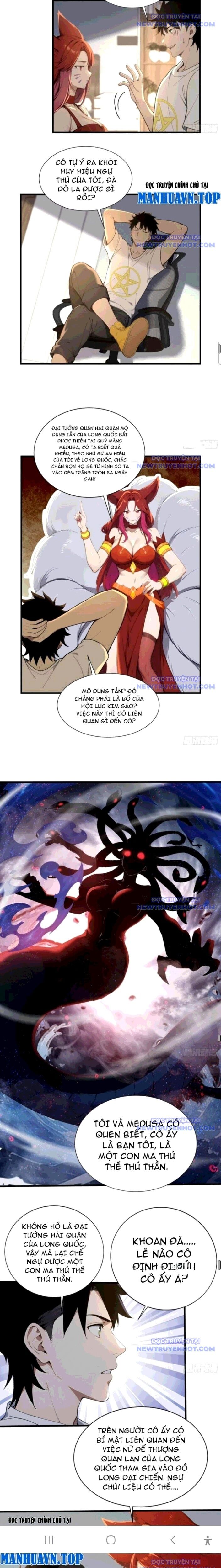 Đệ Nhất Ngự Thú Sư - Chapter 38 - Page 5