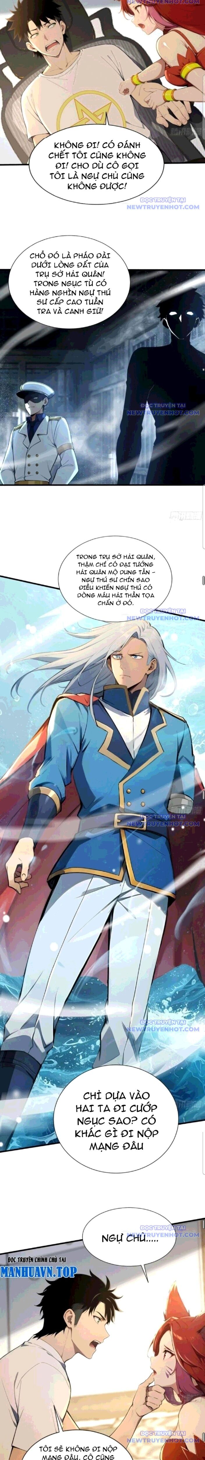 Đệ Nhất Ngự Thú Sư - Chapter 38 - Page 6