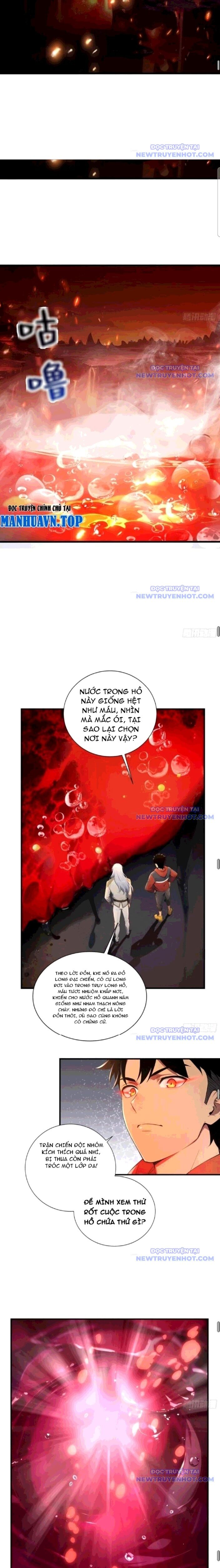 Đệ Nhất Ngự Thú Sư - Chapter 38 - Page 9