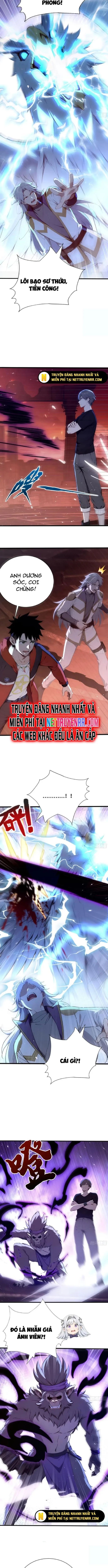 Đệ Nhất Ngự Thú Sư - Chapter 39 - Page 3