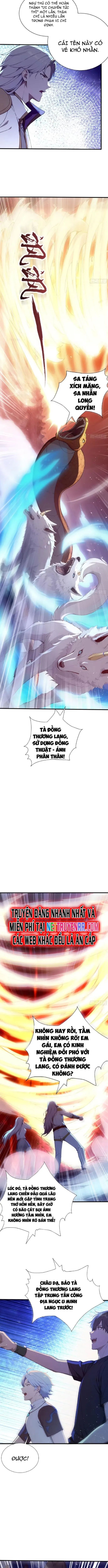 Đệ Nhất Ngự Thú Sư - Chapter 39 - Page 4