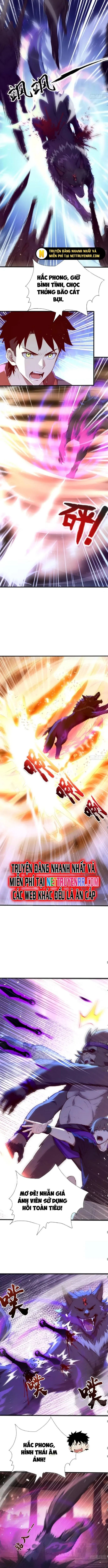 Đệ Nhất Ngự Thú Sư - Chapter 39 - Page 5