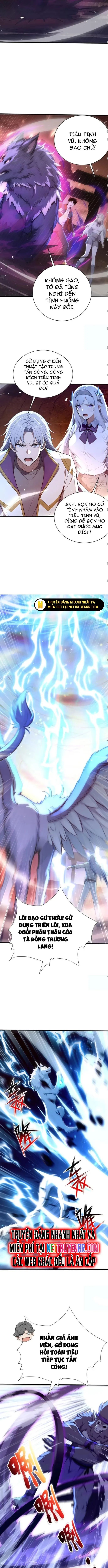 Đệ Nhất Ngự Thú Sư - Chapter 39 - Page 6