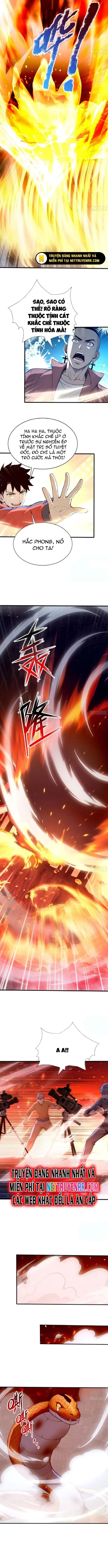 Đệ Nhất Ngự Thú Sư - Chapter 40 - Page 3