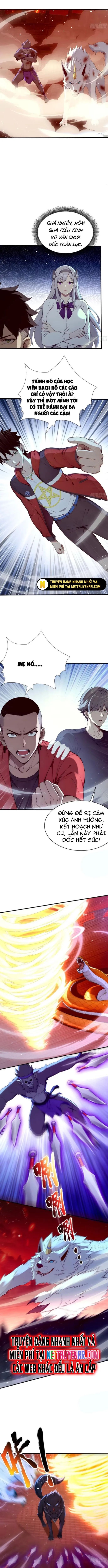 Đệ Nhất Ngự Thú Sư - Chapter 40 - Page 4