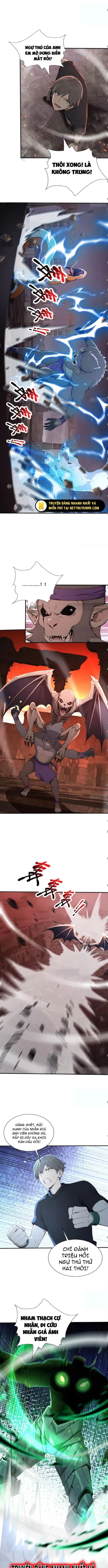 Đệ Nhất Ngự Thú Sư - Chapter 40 - Page 6