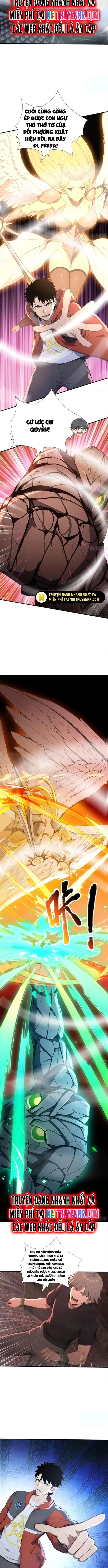 Đệ Nhất Ngự Thú Sư - Chapter 40 - Page 7