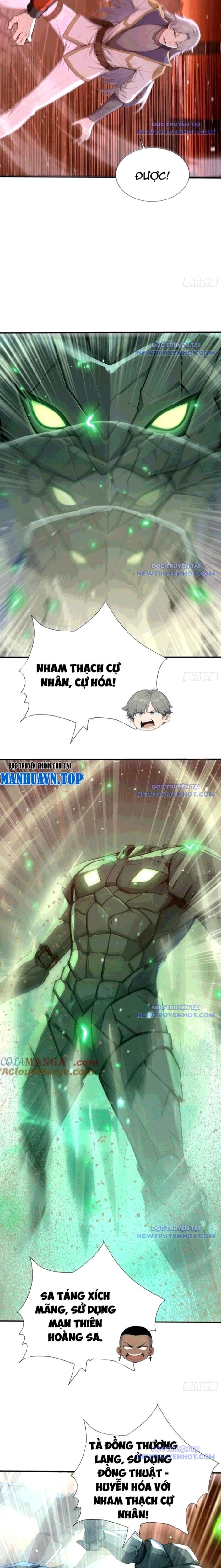 Đệ Nhất Ngự Thú Sư - Chapter 41 - Page 10