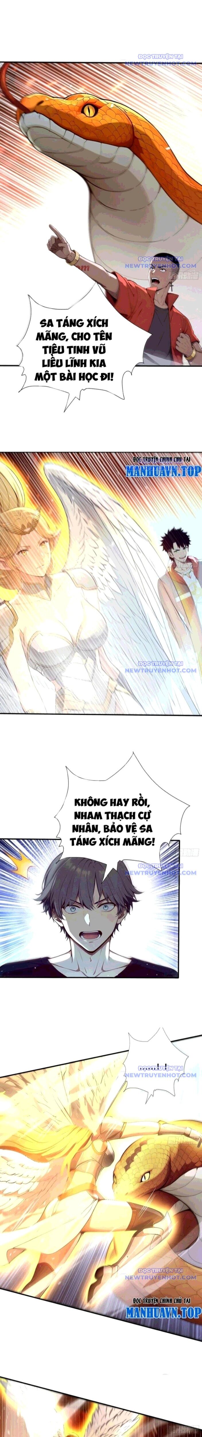 Đệ Nhất Ngự Thú Sư - Chapter 41 - Page 3