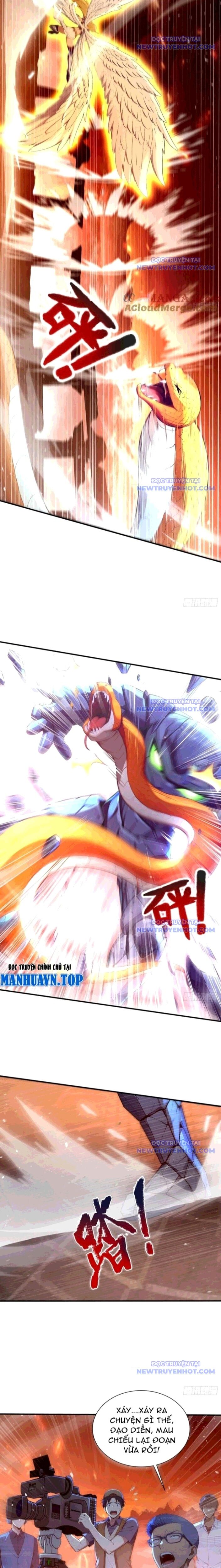 Đệ Nhất Ngự Thú Sư - Chapter 41 - Page 4