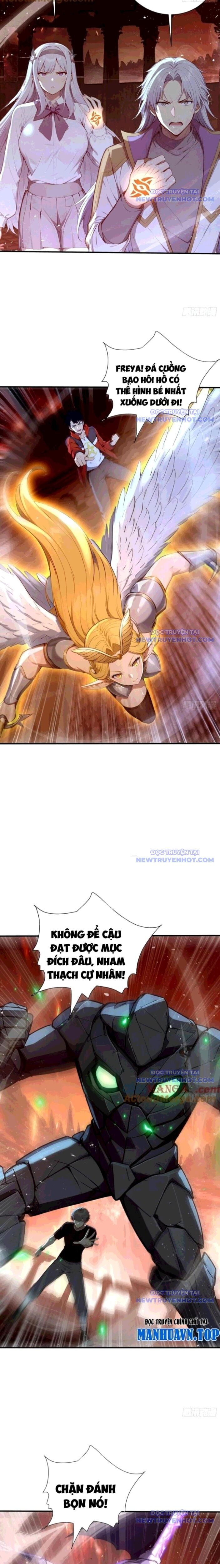 Đệ Nhất Ngự Thú Sư - Chapter 41 - Page 7