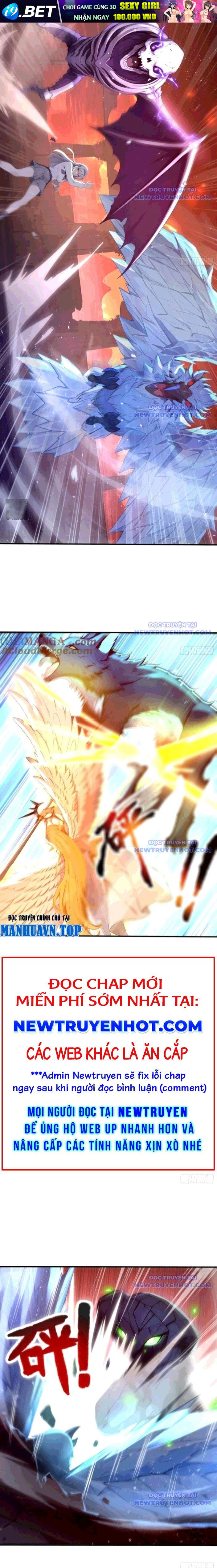 Đệ Nhất Ngự Thú Sư - Chapter 41 - Page 8