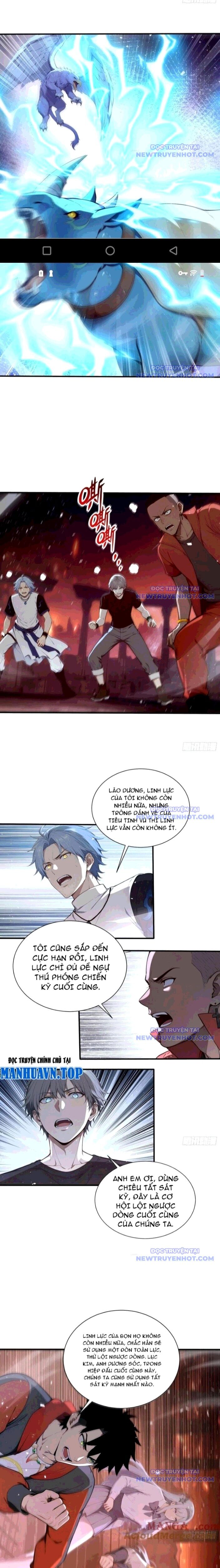 Đệ Nhất Ngự Thú Sư - Chapter 41 - Page 9