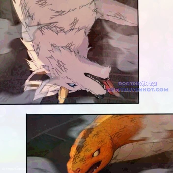 Đệ Nhất Ngự Thú Sư - Chapter 42 - Page 28