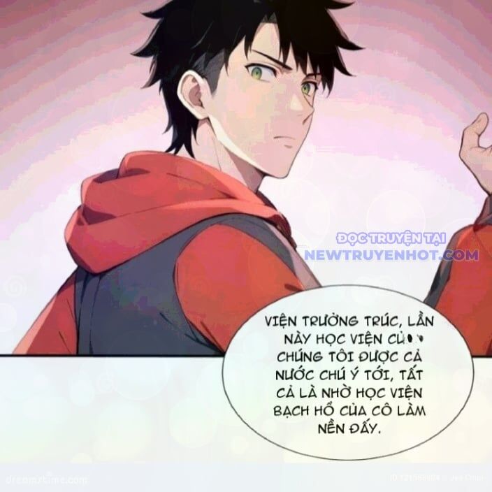 Đệ Nhất Ngự Thú Sư - Chapter 42 - Page 44