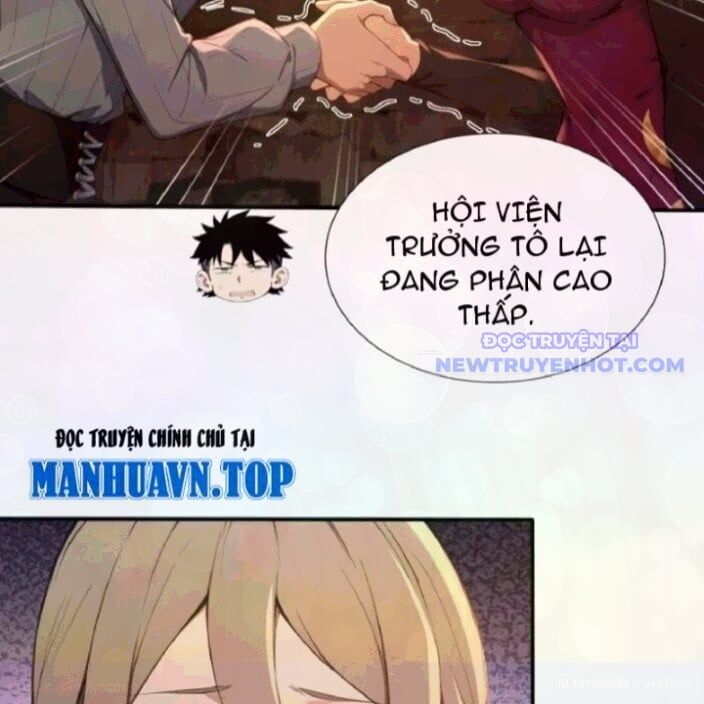 Đệ Nhất Ngự Thú Sư - Chapter 42 - Page 46