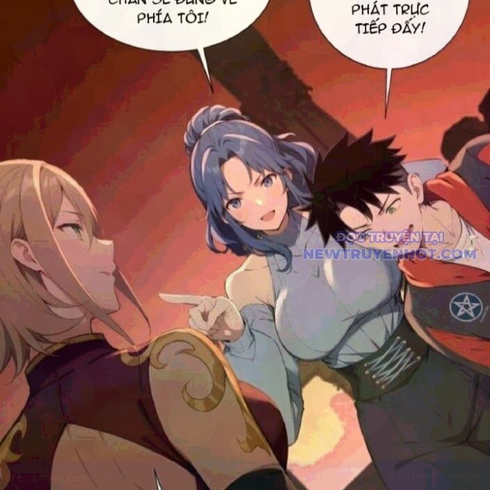 Đệ Nhất Ngự Thú Sư - Chapter 42 - Page 54