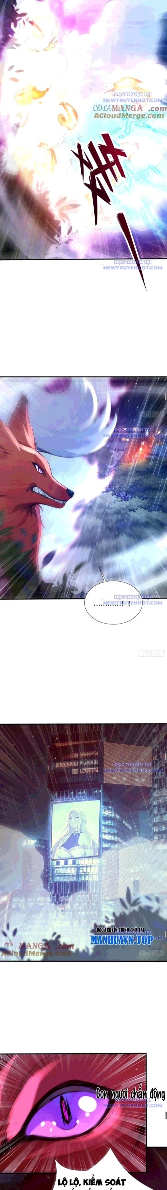 Đệ Nhất Ngự Thú Sư - Chapter 43 - Page 10