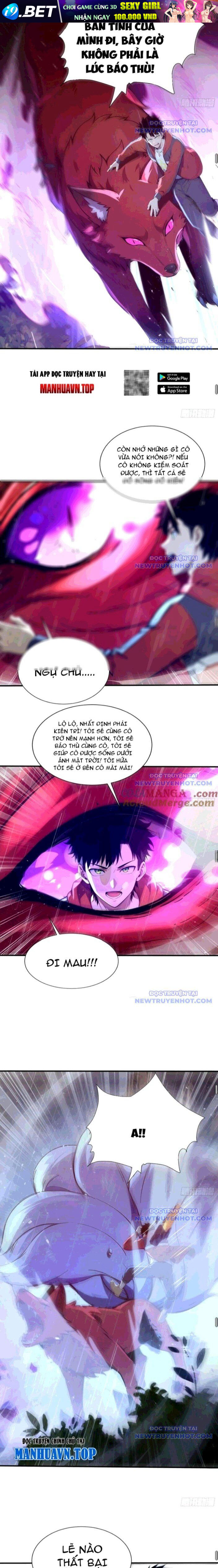 Đệ Nhất Ngự Thú Sư - Chapter 43 - Page 11