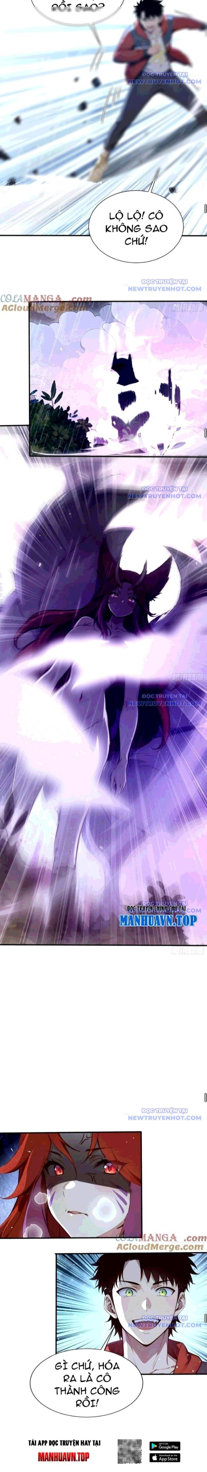 Đệ Nhất Ngự Thú Sư - Chapter 43 - Page 12