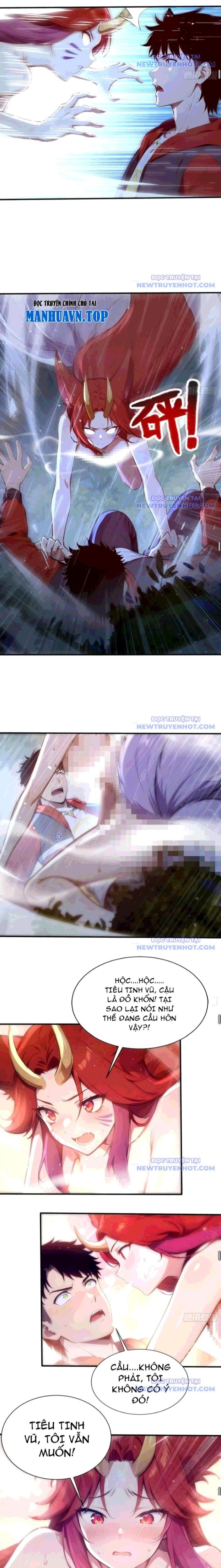 Đệ Nhất Ngự Thú Sư - Chapter 43 - Page 13