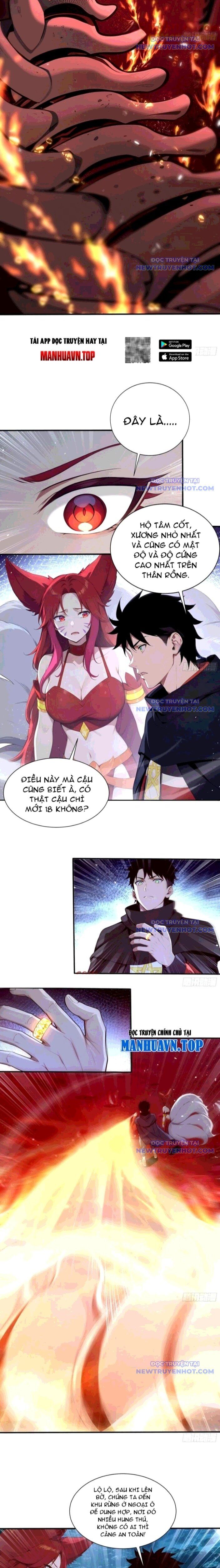 Đệ Nhất Ngự Thú Sư - Chapter 43 - Page 4