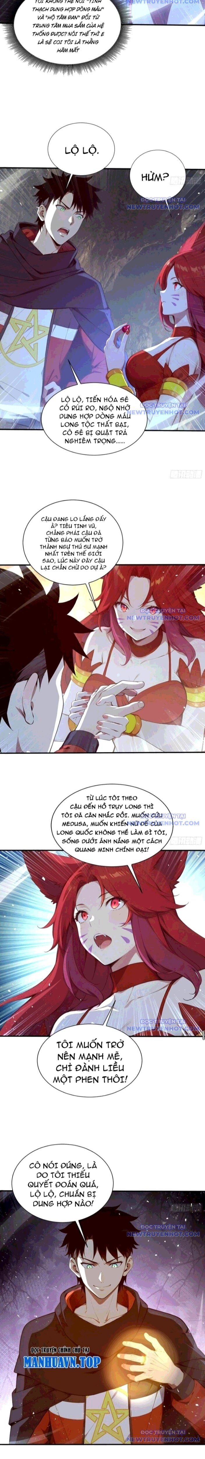 Đệ Nhất Ngự Thú Sư - Chapter 43 - Page 6