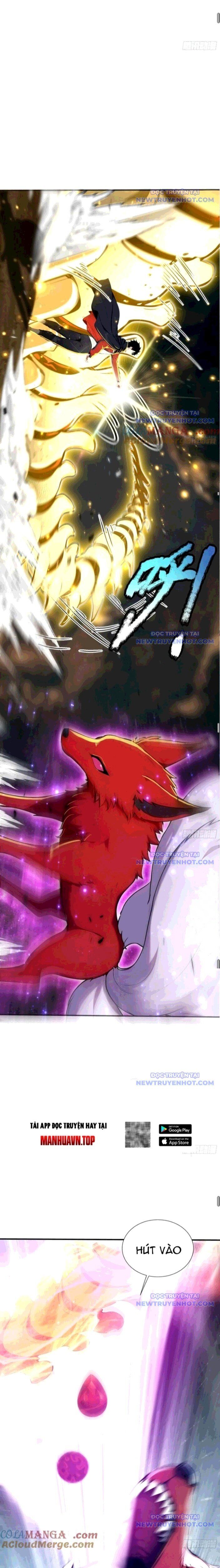 Đệ Nhất Ngự Thú Sư - Chapter 43 - Page 7