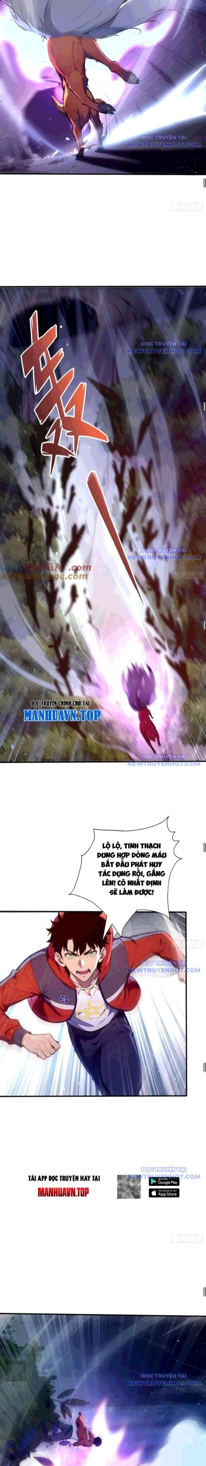 Đệ Nhất Ngự Thú Sư - Chapter 43 - Page 9