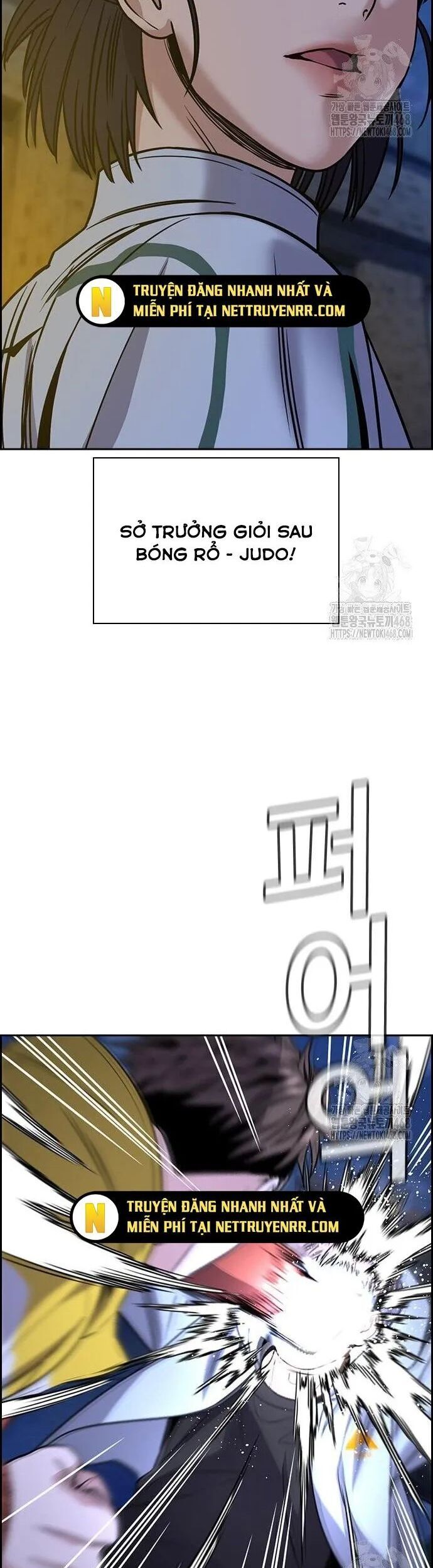 Giáo Dục Chân Chính - Get Schooled Chapter 187 - Trang 33