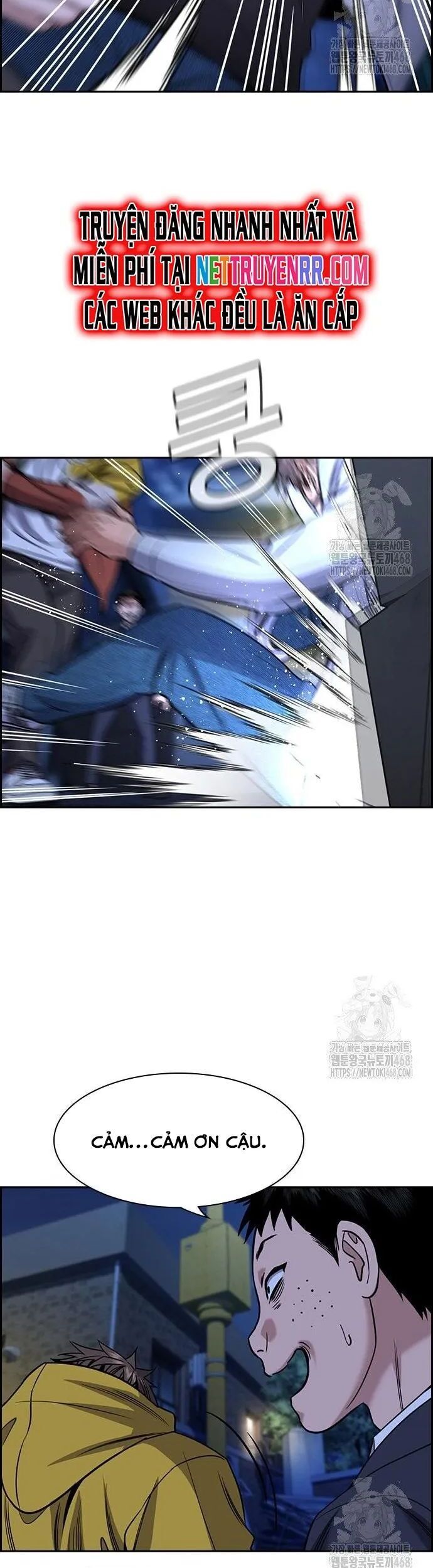 Giáo Dục Chân Chính - Get Schooled Chapter 187 - Trang 34