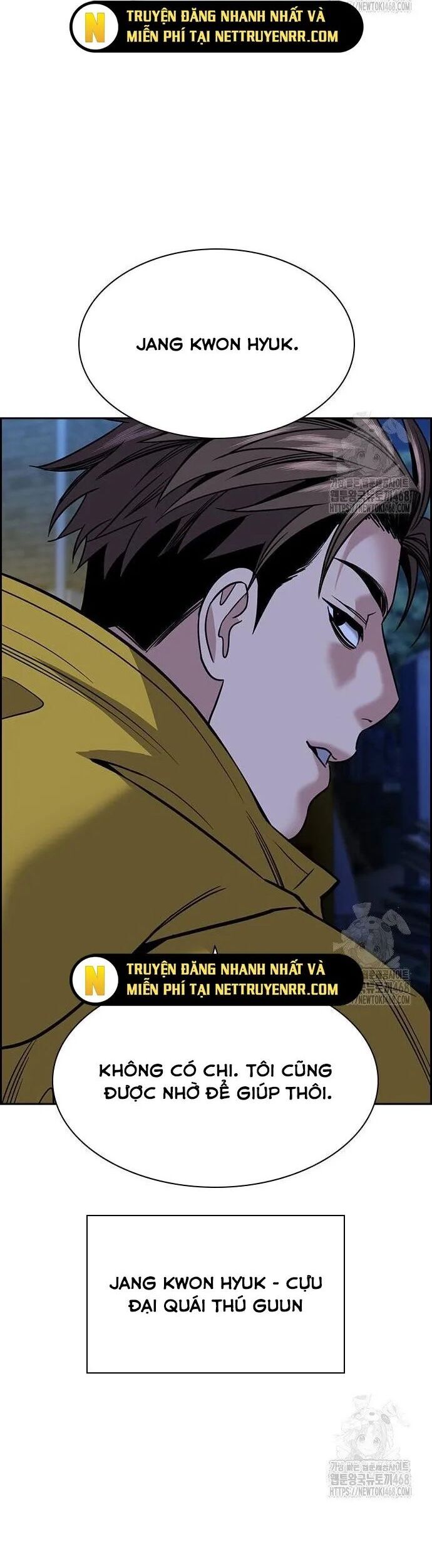 Giáo Dục Chân Chính - Get Schooled Chapter 187 - Trang 35