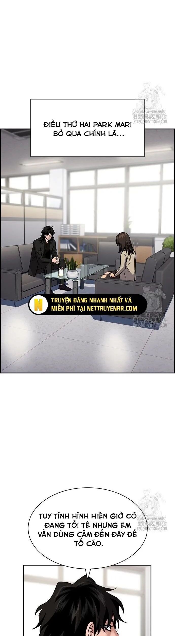 Giáo Dục Chân Chính - Get Schooled Chapter 187 - Trang 38