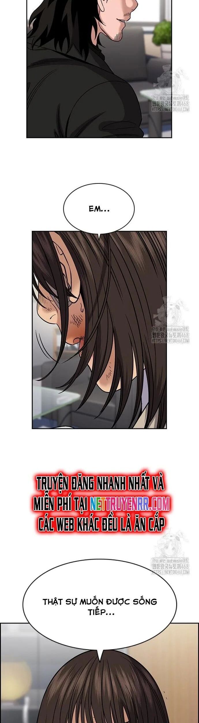 Giáo Dục Chân Chính - Get Schooled Chapter 187 - Trang 39