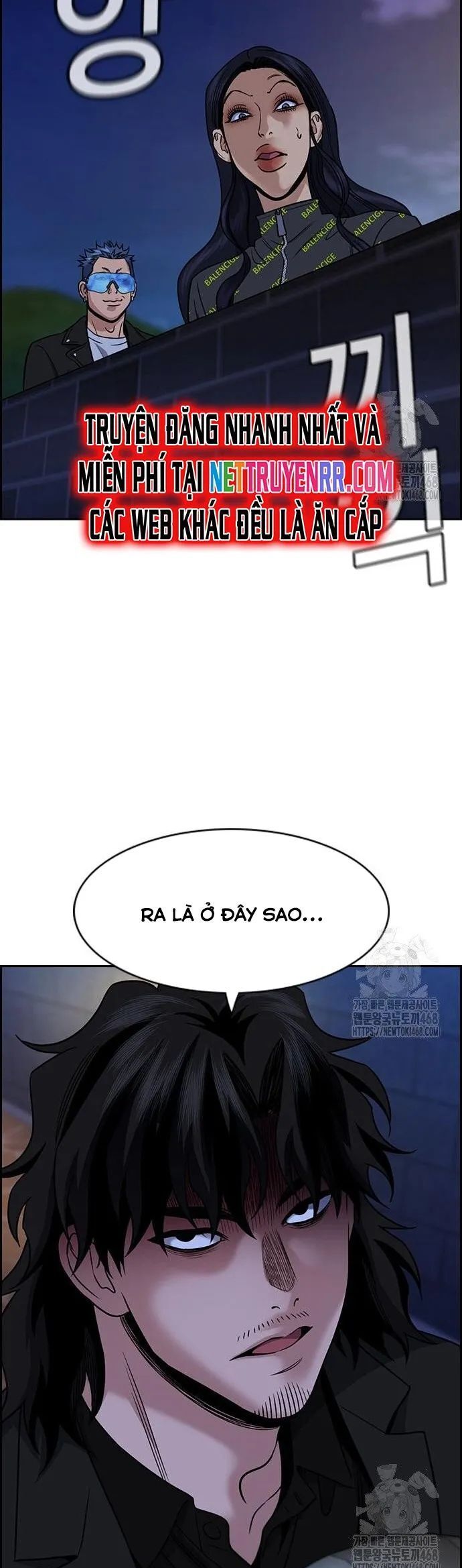 Giáo Dục Chân Chính - Get Schooled Chapter 187 - Trang 48